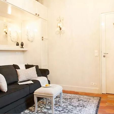 Ferienwohnung Le Diamant En Isle Paris Exterior foto